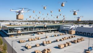 Wing to expand drone delivery to another 150 Walmart stores