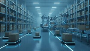 Automation — A Strategic Growth Enabler