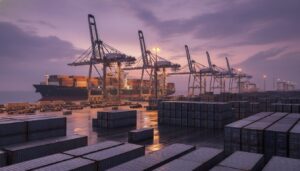 Trump admin clarifies scope of tariff refunds ahead of Supreme Court ruling