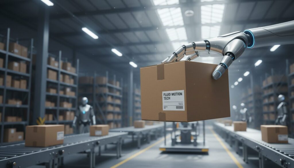 Neo humanoid maker 1X releases world model to help bots learn what they see