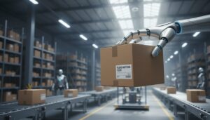 Neo humanoid maker 1X releases world model to help bots learn what they see