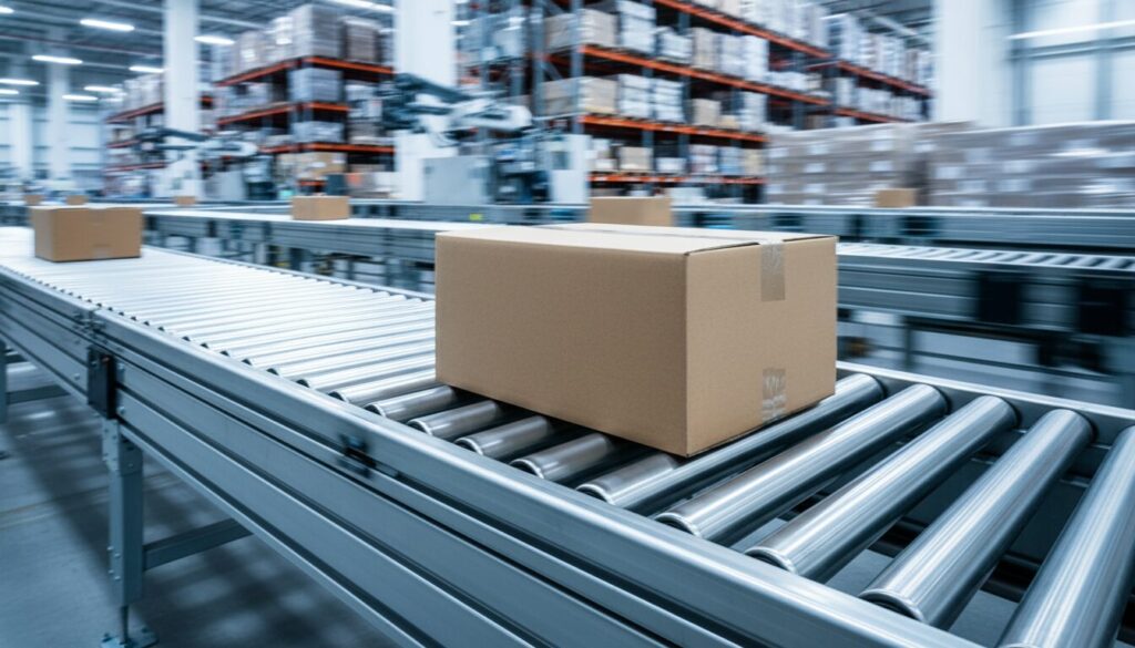 Beyond Buy: Securing the Post-Purchase Supply Chain