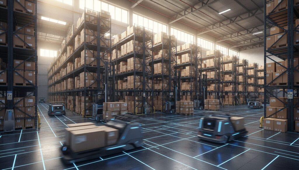 Supply Chain Chaos Meets Its Match in 2026