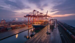 Canada Inks Trade Truce With China in Break From Trump’s Agenda