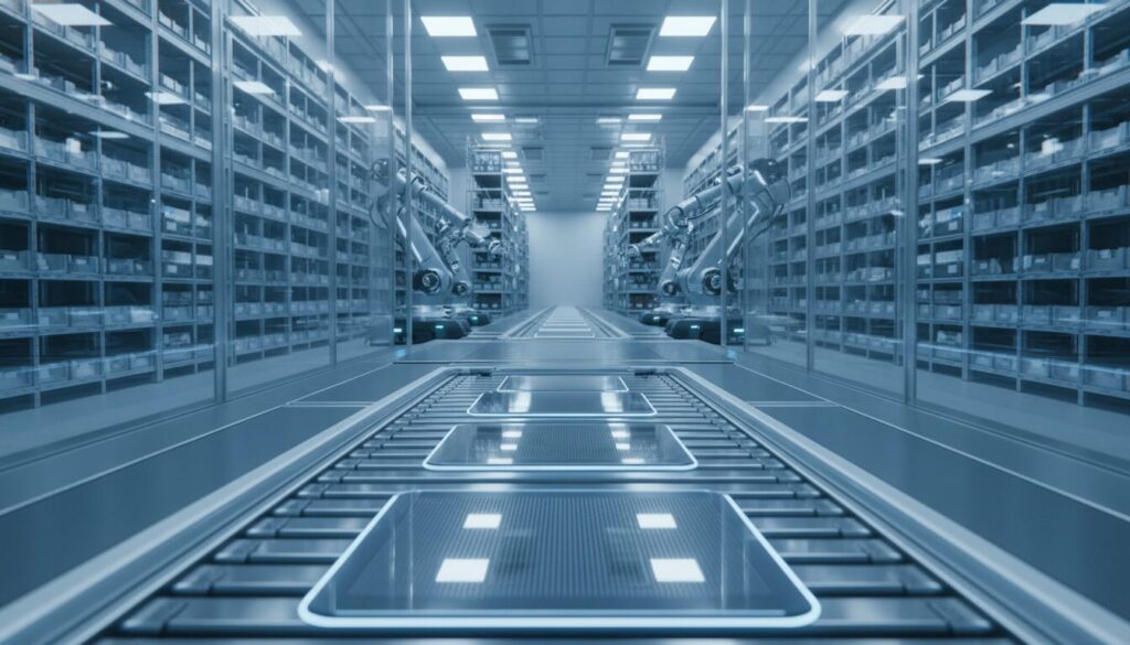 Taiwan to invest $250B in US semiconductor manufacturing