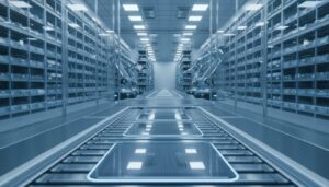 Taiwan to invest $250B in US semiconductor manufacturing