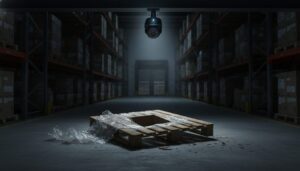 The Stagecoach Robbing Era and The Evolution of Freight Fraud