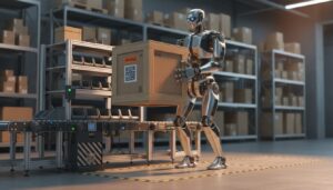 Humanoid and Siemens proof of concept shows the way to industrial deployments