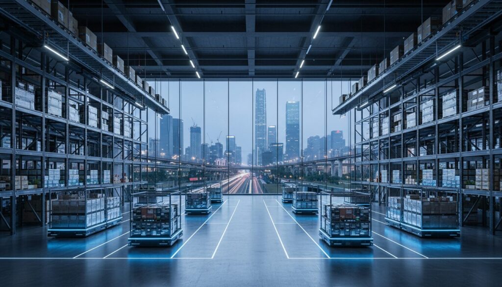 ＳＢＳ東芝ロジスティクス／中国深圳に新たな営業拠点を開設