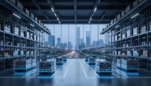 ＳＢＳ東芝ロジスティクス／中国深圳に新たな営業拠点を開設