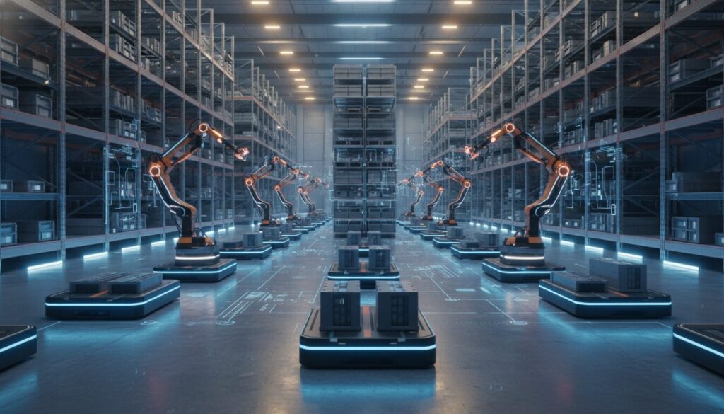 Botsync brings in investment from SGInnovate to continue scaling robots, software