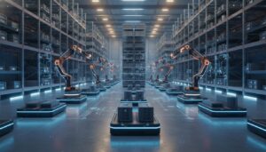 Botsync brings in investment from SGInnovate to continue scaling robots, software