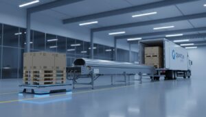 From Manual to Fully Automated: The Evolution of Loading Dock Workflows