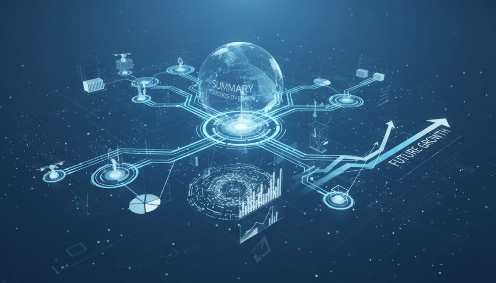 Weekly LogiShift: Jan 12-19 | The Great Integration: From Fragmented Pilots to Ecosystem Resilience