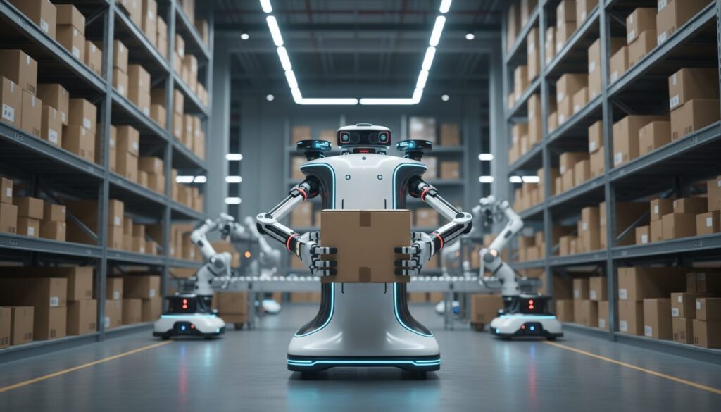 Hesai’s Three Co-Founders Launch New General Robotics Startup Sharpa