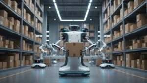 Hesai’s Three Co-Founders Launch New General Robotics Startup Sharpa