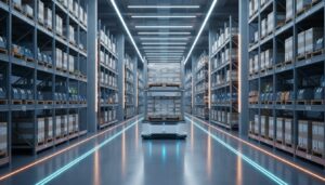 How Agentic AI is Driving the Transformation of Procurement