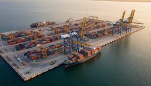 Libya in Multinational $2.7 Billion Deal to Develop Misrata Zone