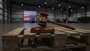 Tennessee bill would impose strict penalties for unlawful commercial vehicle operation