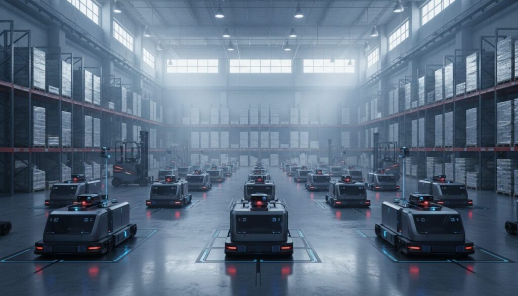 MINIEYE Accelerates Global Expansion: 1,000 Autonomous Vehicles to Be Deployed in the Middle East as “Overseas 2.0” Strategy Advances