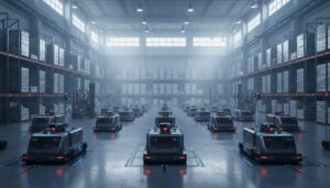 MINIEYE Accelerates Global Expansion: 1,000 Autonomous Vehicles to Be Deployed in the Middle East as “Overseas 2.0” Strategy Advances