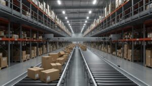 Peak Season Is Dead: How 3PLs Must Prepare for Permanent Volatility in 2026