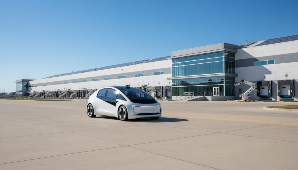 Tesla launches robotaxi rides in Austin with no human safety driver