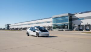 Tesla launches robotaxi rides in Austin with no human safety driver