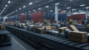 De minimis’ end, tariffs spur headwinds for Aritzia