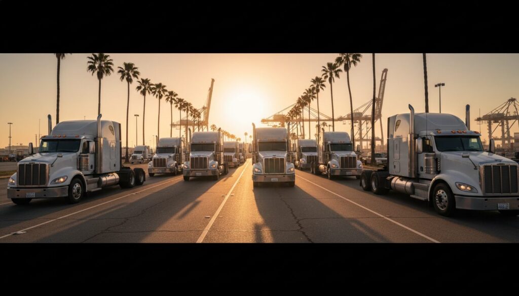 California Could Lose Authority to Issue Any CDL Under Duffy’s Nuclear Option. It’s On The Table