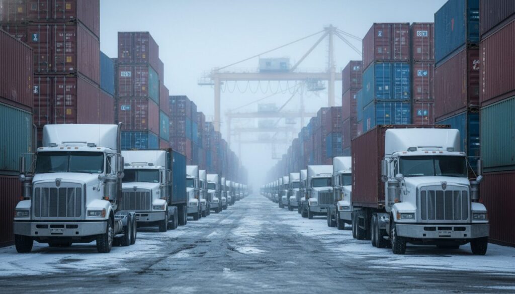 Trump threatens 100% tariff to stymie Canada-China trade pact