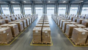 How C.H. Robinson is using AI to fix LTL’s missed pickup problem