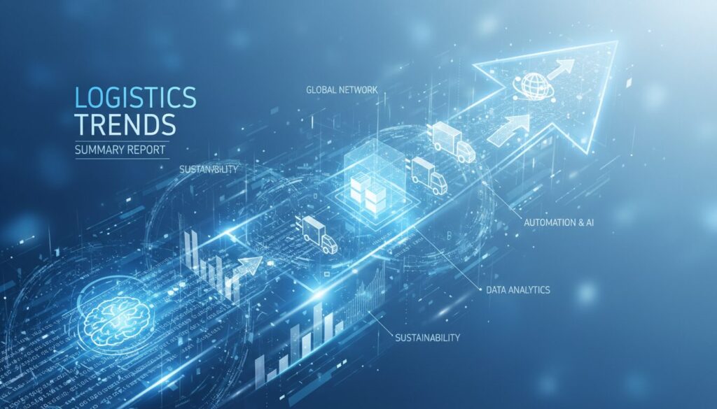 Weekly LogiShift: Jan 19-26 | The Era of Embodied Intelligence and Sovereign Supply Chains