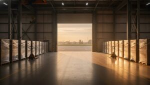 CH Robinson AI agents fast-track responses in missed LTL pickups