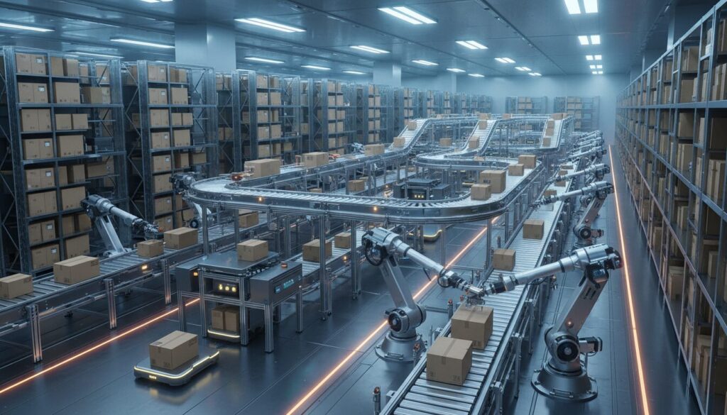 The Future of Pricing Is Connected: Infrastructure as a Competitive Imperative