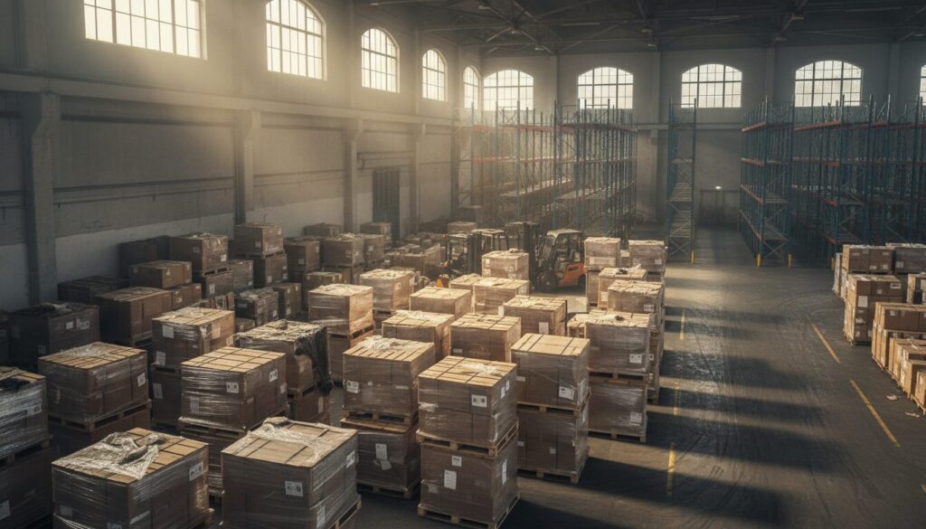 Case Study: A Tale of Two AI-Driven Procurement Transformations