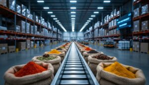 McCormick tackles $50M tariff hit through pricing, other measures