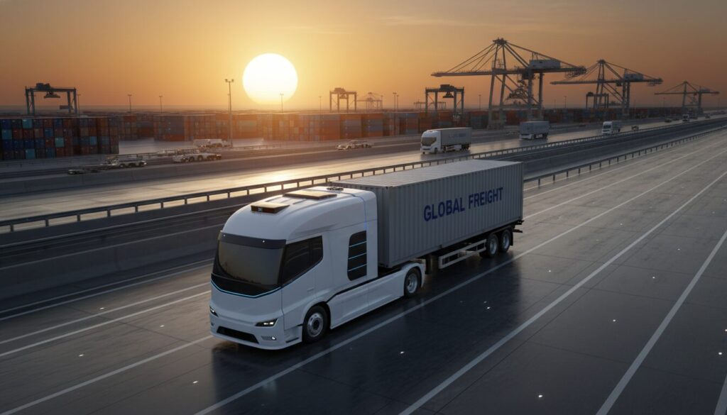 T2 and PlusAI partner to accelerate rollout of Level 4 autonomous trucks in Japan