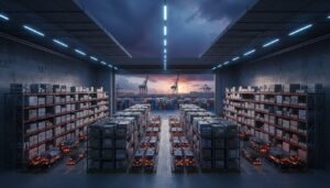 Top supply chain risks and trends to follow in 2026