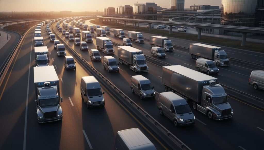 Uber is literally in the driver’s seat when it comes to AV bets