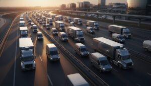 Uber is literally in the driver’s seat when it comes to AV bets