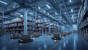 Automation — A Strategic Growth Enabler