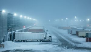 Winter storm Fern was the most disruptive in years
