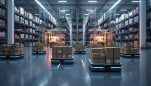 The Customer-Centered Path to Warehouse Automation