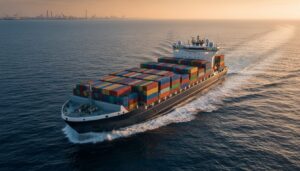 日本財団／定期航路で世界初、自動運転レベル4相当での一般貨物搭載商用運航