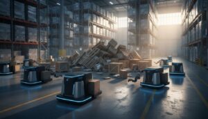 Watch: Adaptability: The New Supply Chain Imperative