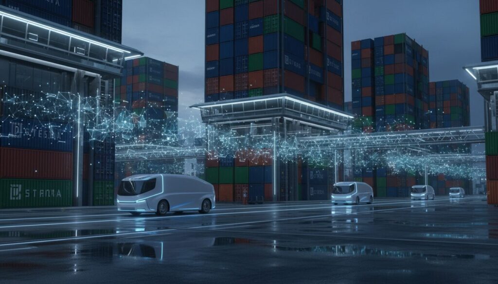 DOT’s new vision for freight infrastructure