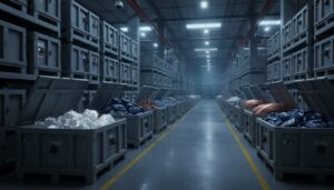 Trump launches $12B critical mineral reserve to curb foreign reliance