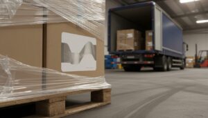 UPS expands RFID deployment to woo shippers, up productivity