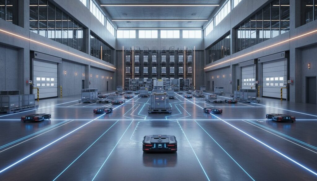 Neura Robotics and Drees & Sommer launch strategic partnership for robotics-ready buildings